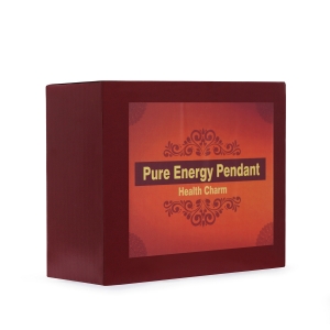 Pure Energy Pendent