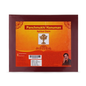 Shri Panch Mukhi Hanuman