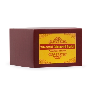 Vallampanti Dahinawarti Shankh