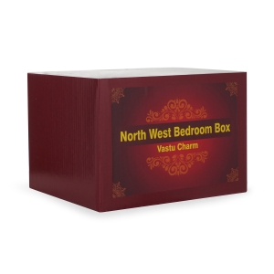 NORTH WEST BEDROOM BOX