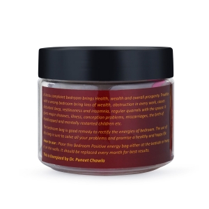 BEDROOM POSITIVE ENERGY BAG