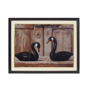 Swan Pair For Couple Relationship 1