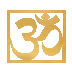 Aum Symbol