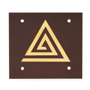 South East Vastu Correction Symbol