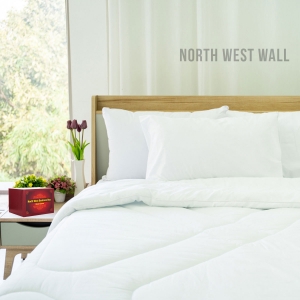 NORTH WEST BEDROOM BOX