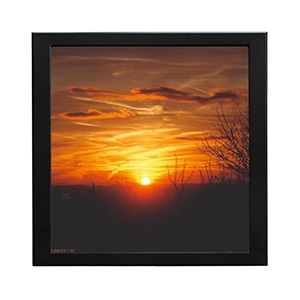 Sun set photo frame Model - 1